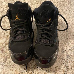 Jordans Flightclub 91 - Kids Shoes - Size 2